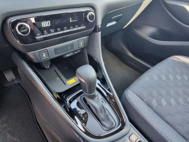 Toyota Yaris Hatchback Hybride