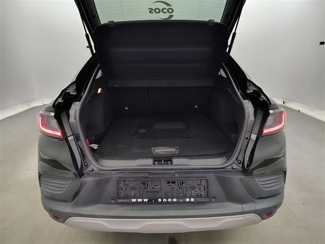 Renault Arkana EDC Evolution