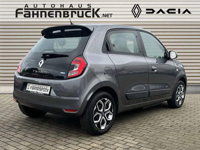 Renault Twingo Electric Zen