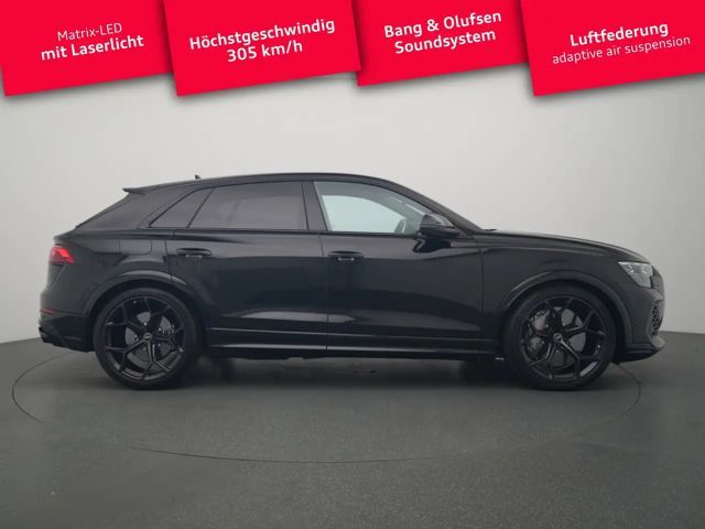 Audi RS Q8 Performance