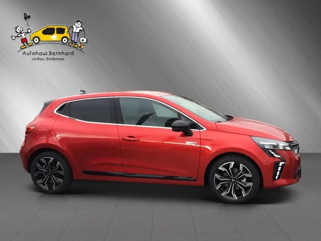 Mitsubishi Colt Hybrid