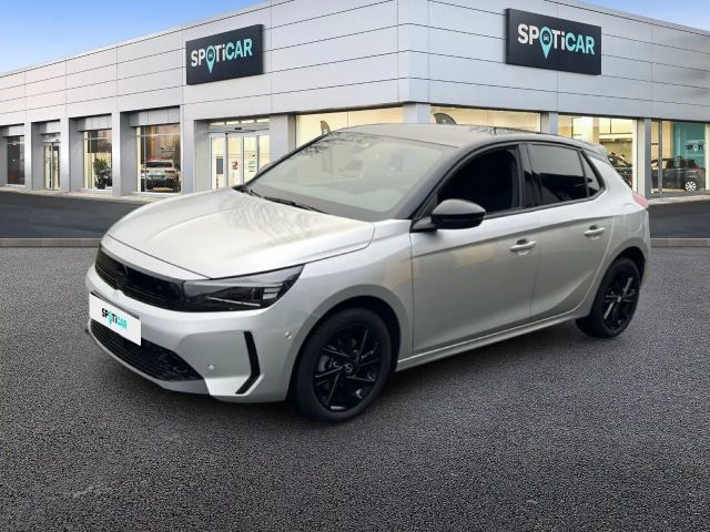 Opel Corsa GS-Line Grand Sport Hybrid Turbo