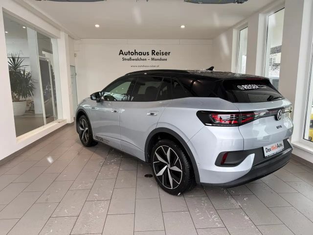 Volkswagen ID.4 4Motion Business GTX