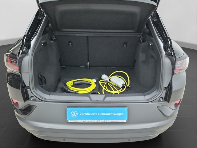 Volkswagen ID.4 Pure