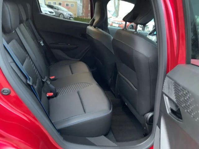 Renault Clio Alpine Esprit Hybrid