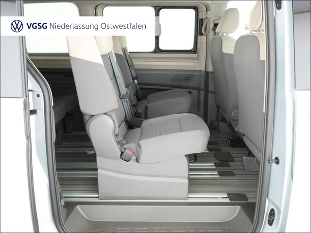 Volkswagen Multivan Lang
