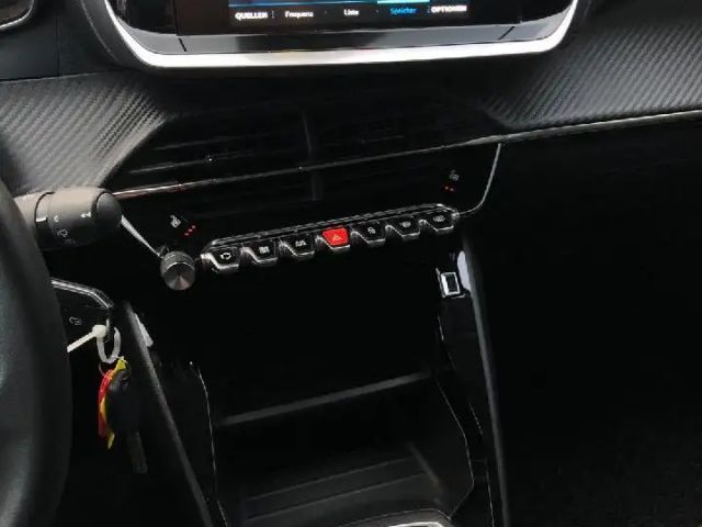 Peugeot 208 Active Pack