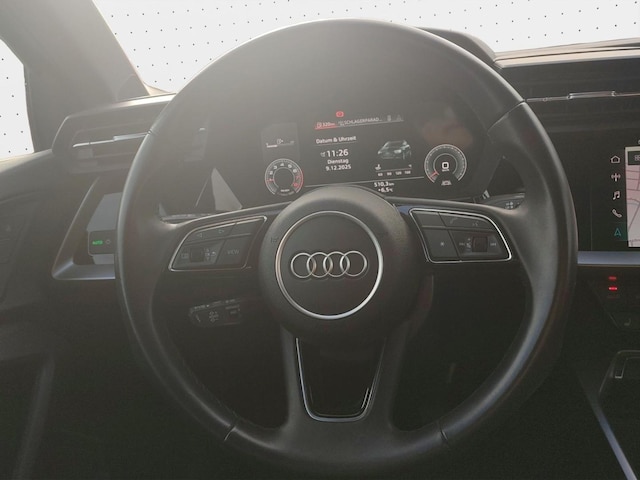 Audi A3 30 TFSI S-Line Sportback