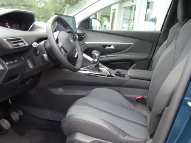 Peugeot 3008 Allure Pack PureTech