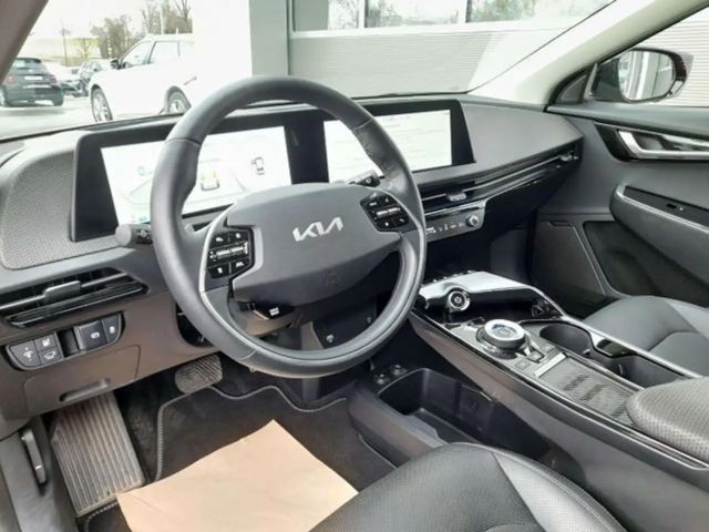 Kia EV6 77,4 kWh Air Vierwielaandrijving