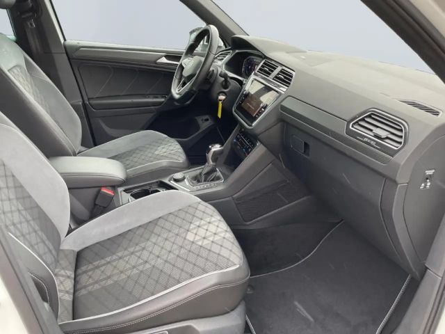 Volkswagen Tiguan 2.0 TDI DSG R-Line