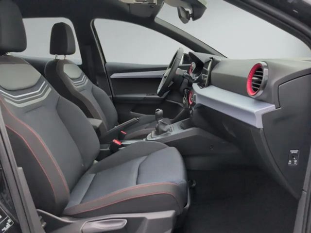 Seat Ibiza 1.0 TSI FR-lijn