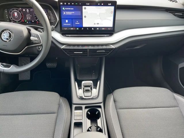 Skoda Octavia 1.5 TSI Combi