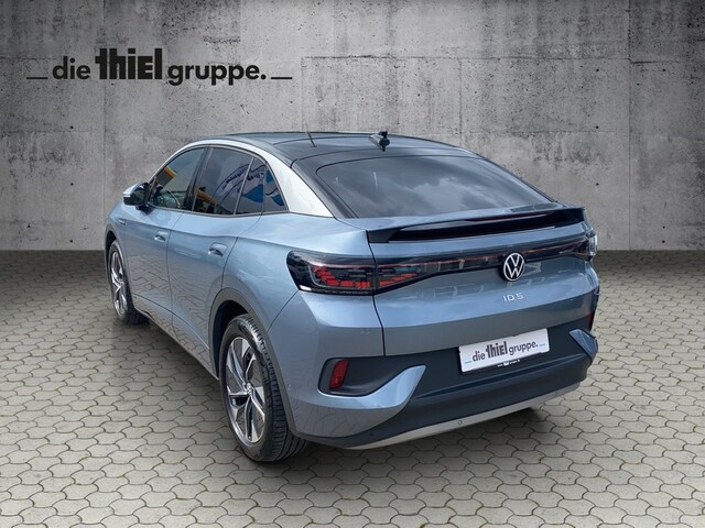 Volkswagen ID.5 150 kW IQ.Drive Pro