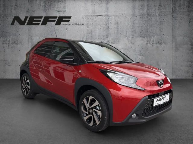 Toyota Aygo X Hatchback