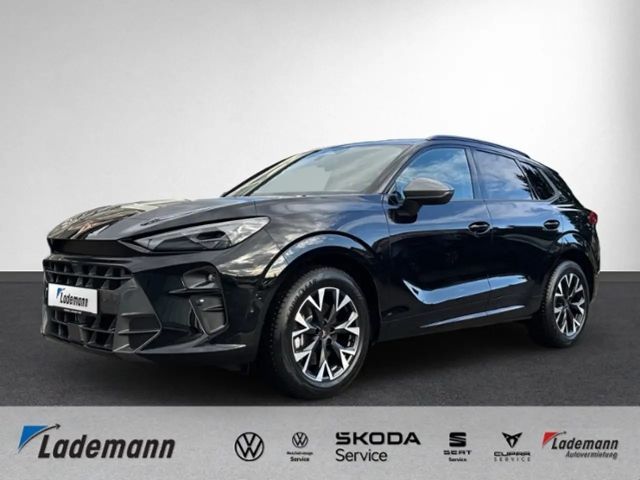 Cupra Terramar 2.0 TSI