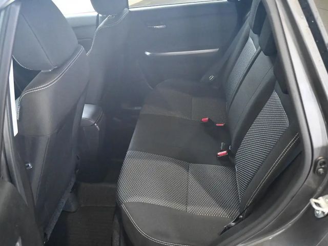 Suzuki Vitara AllGrip GL Hybrid Shine