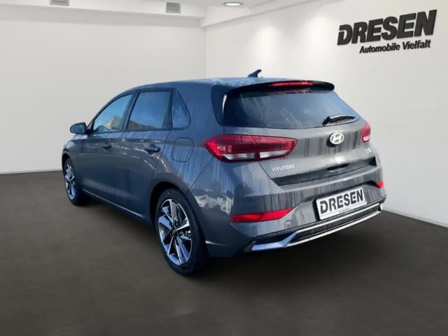 Hyundai i30 1.0 Advantage T-GDi