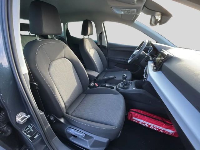 Seat Ibiza 1.0 TSI Style