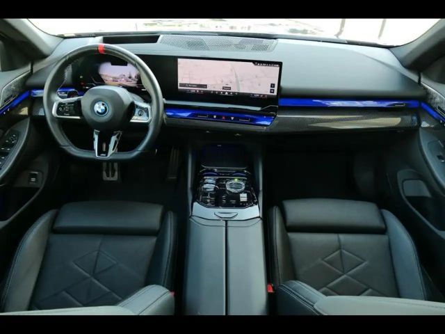 BMW i5 M60 Sedan xDrive