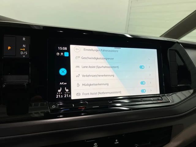 Volkswagen Multivan T7