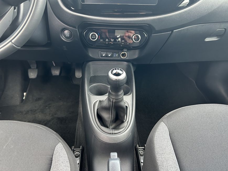 Toyota Aygo X 5-deurs Comfort