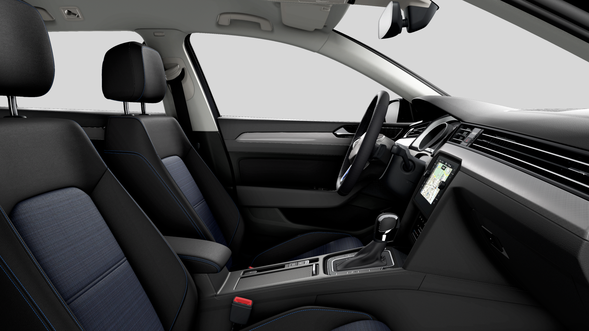 Volkswagen Passat DSG Variant