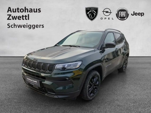 Jeep Compass North Star MHEV 130 e-DCT7