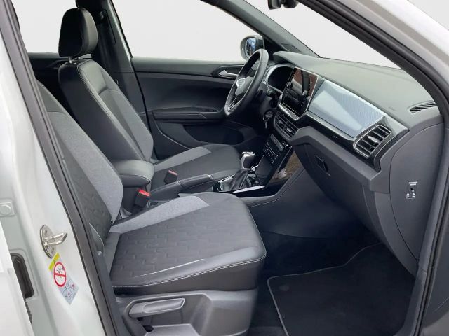 Volkswagen T-Cross 1.0 TSI DSG