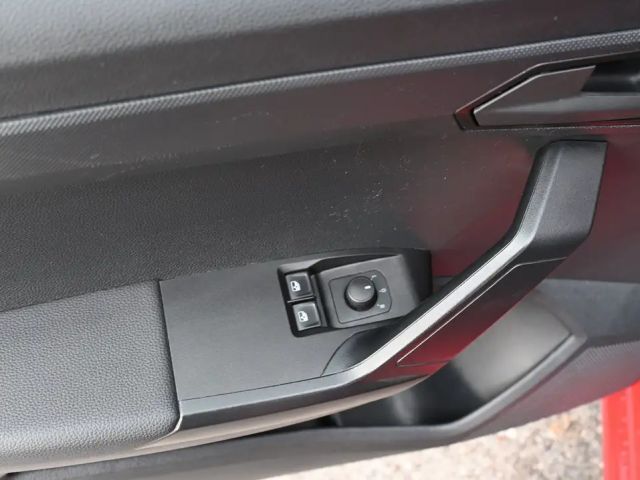 Seat Ibiza Reference