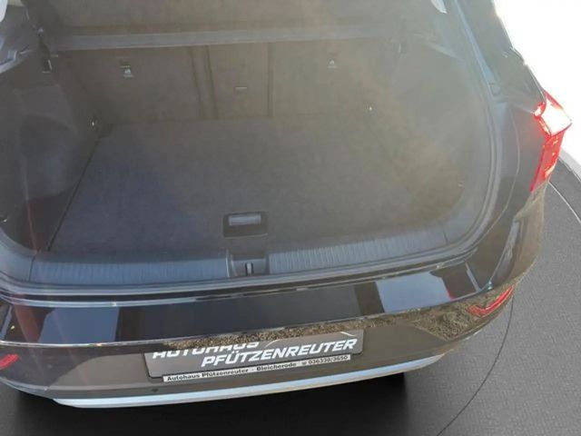 Volkswagen T-Roc 1.5 TSI Move