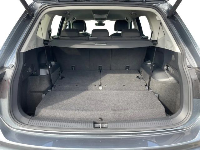 Volkswagen Tiguan Allspace DSG Life