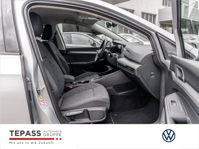 Volkswagen Golf Golf VIII Life Variant