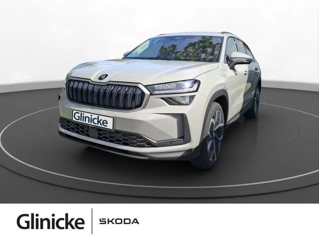 Skoda Kodiaq 1.5 TSI Selection iV