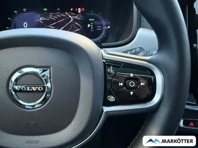 Volvo V90 AWD Dark Plus Recharge T6