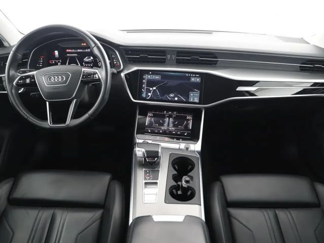Audi A6 40 TDI Sport