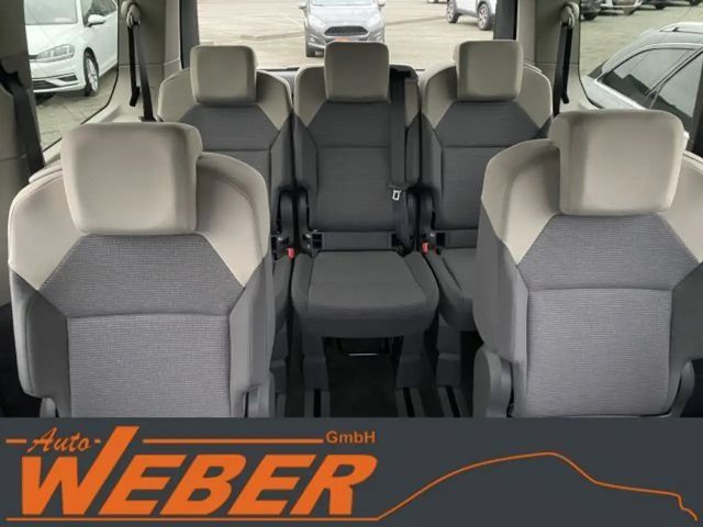 Volkswagen Multivan 1.5 TSI DSG Lang T7