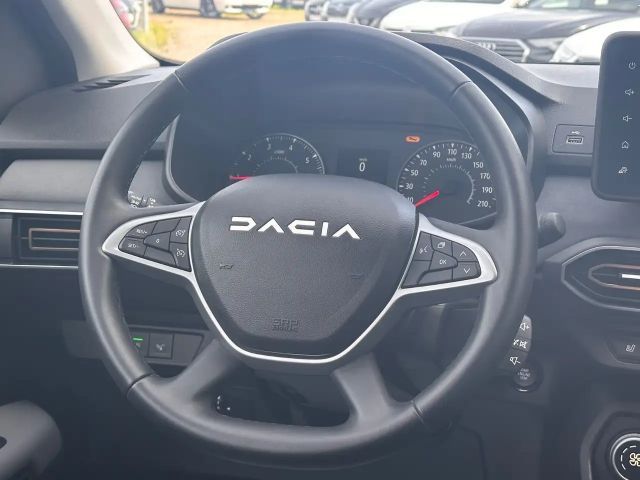 Dacia Jogger Extreme