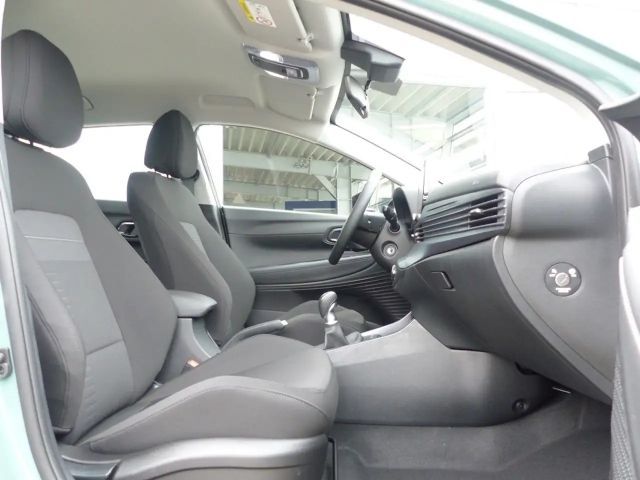 Hyundai Bayon 1.0 T-GDi Trend