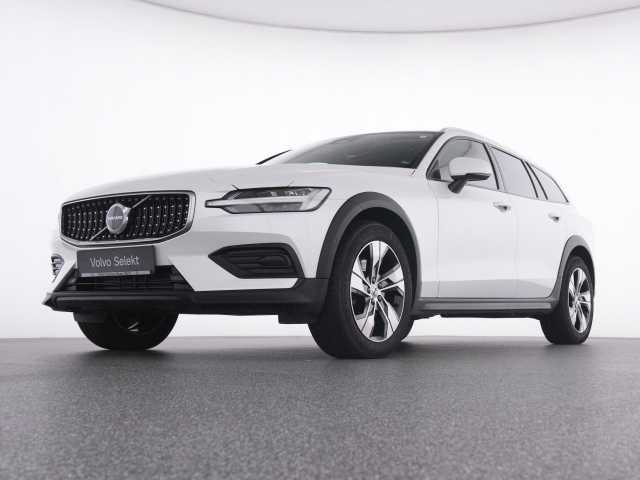 Volvo V60 Cross Country CC