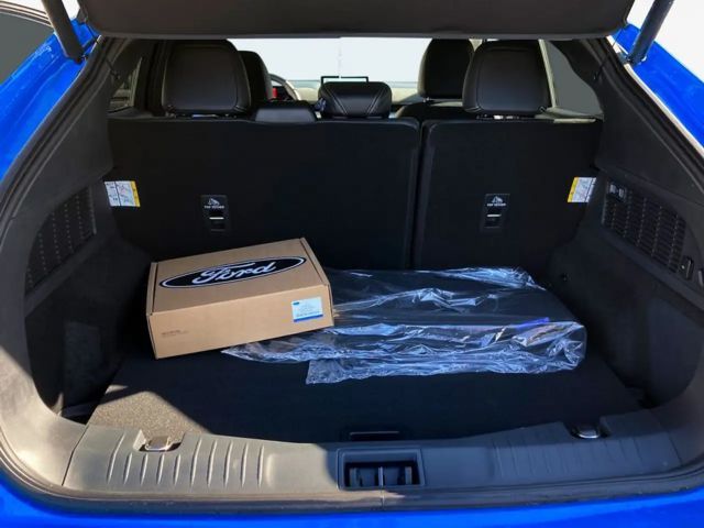 Ford Mustang Mach-E 198 kW, 5-türig (Elektrischer Strom