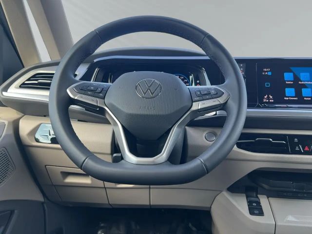 Volkswagen Multivan 1.4 TSI Life T7