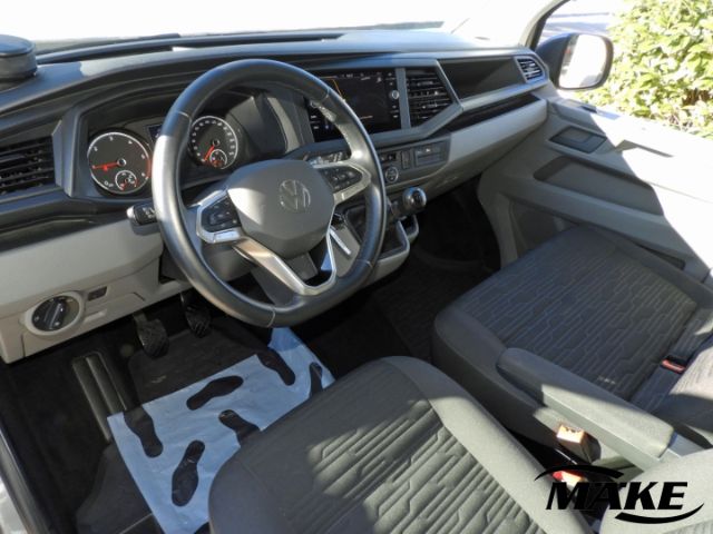 Volkswagen Caravelle 2.0 TDI Lang T6