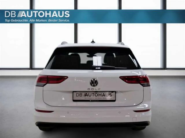 Volkswagen Golf 1.5 TSI Life