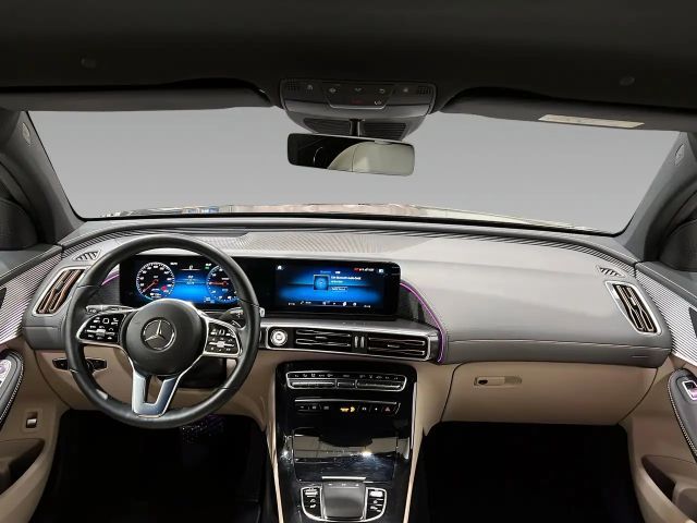 Mercedes-Benz EQC 400 4MATIC AMG Line