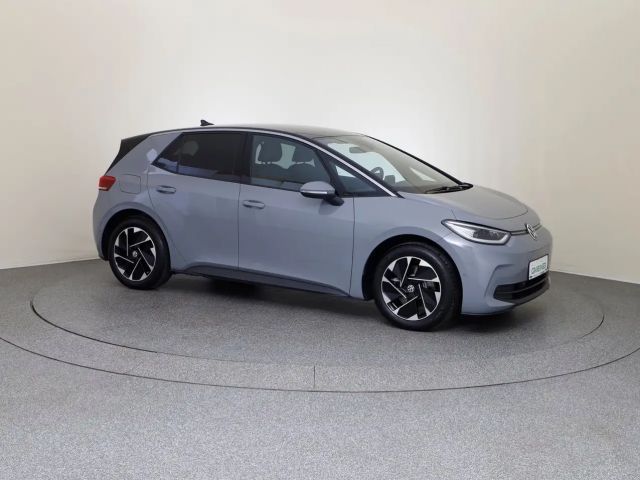 Volkswagen ID.3 Business Performance Pro