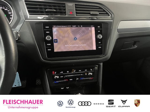 Volkswagen Tiguan 2.0 TDI Life