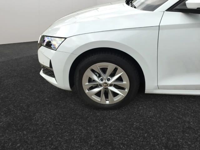 Skoda Octavia Combi Selection