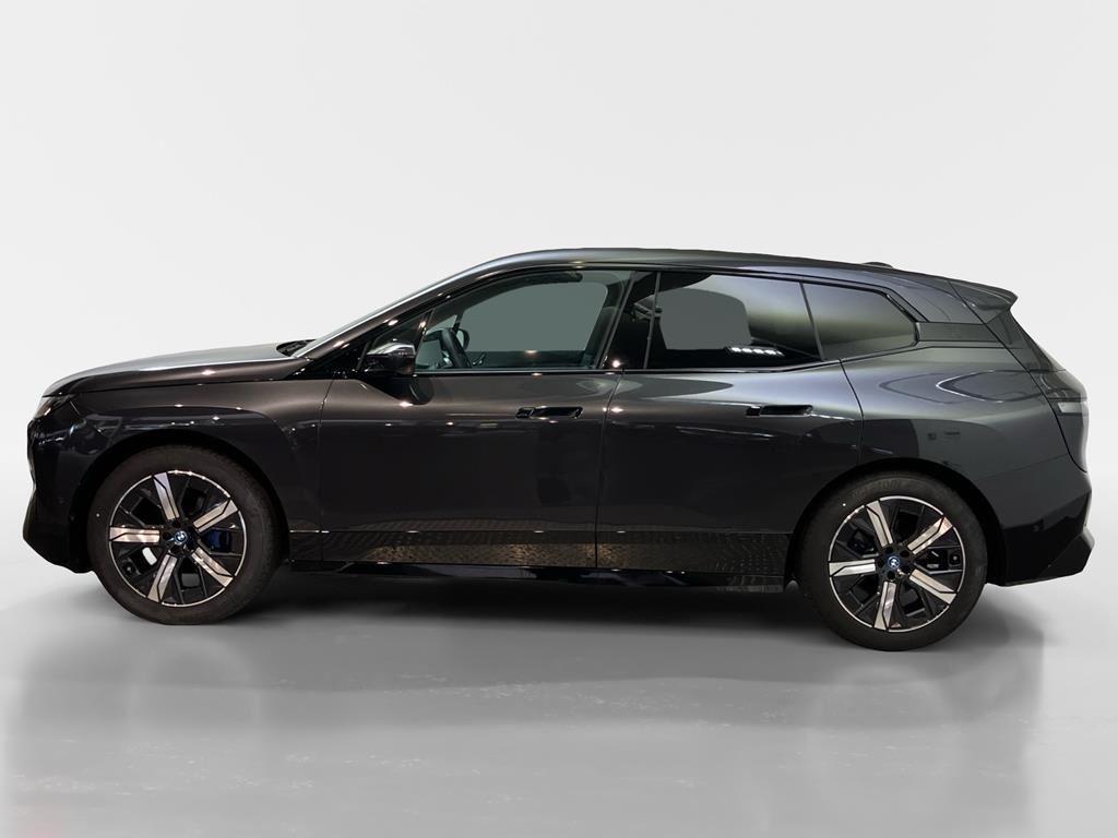 BMW iX xDrive40