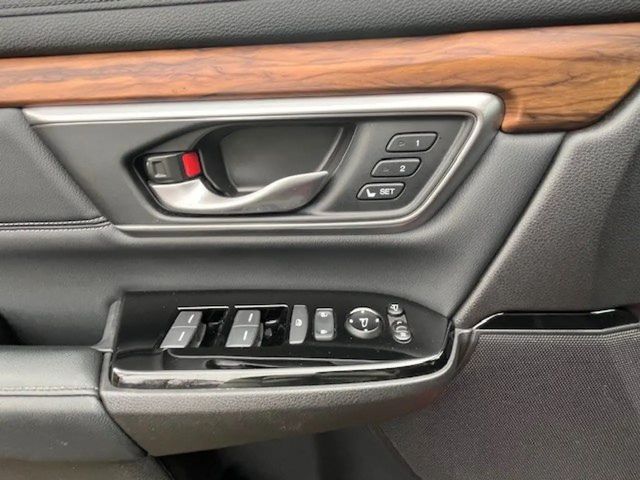 Honda CR-V 2.0 Executive Hybrid i-MMD